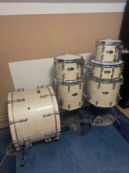 PEARL REFERENCE PURE VINTAGE MARINE PEARL - 9