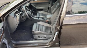 Prodej Passat b8 Alltrack 2,0 TDI 4x4 automat - 9