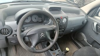 Citroen Berlingo 1.6 Hdi 66 kw - 9