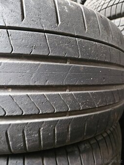 305/35R21 109Y XL P-Zero (PZ4) Luxury PNCS B PIRELLI - 9