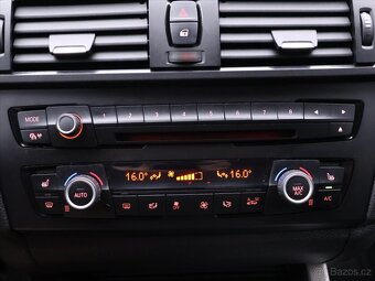 BMW Řada 1 2,0 116d 85 kW Aut.klima (2013) - 9