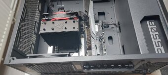 Herní PC | Intel i5-10400F | RTX 3060 | DDR4 16 GB RAM - 9