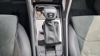 Prodám ŠKODA KODIAQ 2.0TDI 140KW 4X4 DSG ROK 2019 - 9
