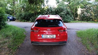 Hyundai i30 Combi - 9