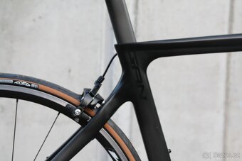 Pinarello Gan vel. 51.5 | Shimano 105 11sp R7000 | Fulcrum R - 9
