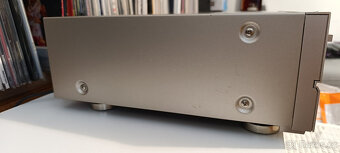 AKAI GX-65 Stereo Cassette Deck/Dolby B-C/HX PRO - 9