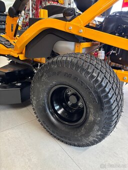 Cub Cadet XZ7 S127- skladem ihned - 9