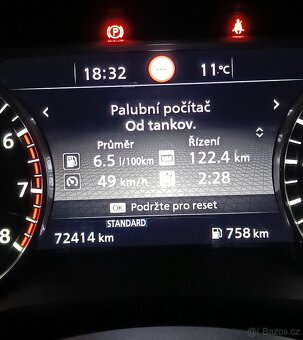 Nissan Qashqai 1.3 DIG-T - 9