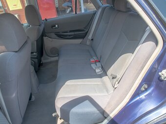 Mazda 323, 1.6i 16V KLIMA – 2x KOLA - 9
