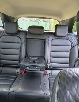 Renault Koleos 2.0 Blue dCi Initiale Paris 4x4 X-Tronic - 9