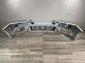 ŠKODA FABIA 3 14-18 nárazník OST + 4xPDC 6V0807221 - 9