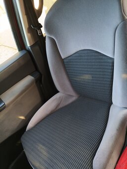 Citroen C8 hdi - 9