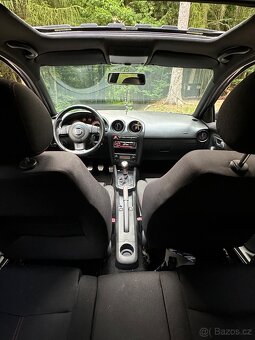 Seat Ibiza Cupra 1.8t 132kw ORIGINÁL - 9