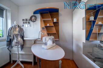 Prodej rodinného domu 4+kk, 123 m2, Pňov - Předhradí - 9