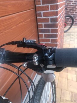 Trek Top Fuel 9.9 SSL - 9