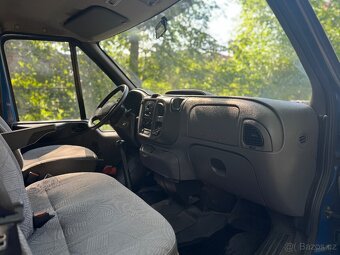 Ford Transit 2.0 ČR - 9