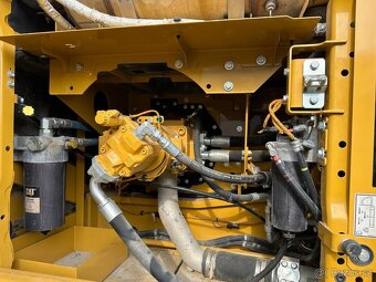 Caterpillar 336 G-F Tablet, System 2D, - 9