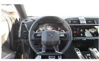DS7 130psHDi PALAS Aut Nav Kam360 ACC Výhř ElSed Keyl 11/24 - 9
