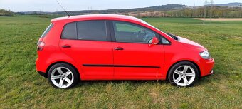 Wolkswagen Golf 1.9Tdi - 9