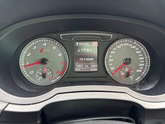Audi RSQ3, 250kw, 2016, 4x4, Servisované - 9