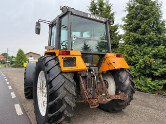 Renault 120.14  RV 1987      Traktor - 9