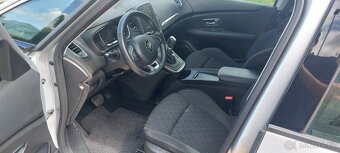 Renault Grand Scenic 1.8 dci,r.v.2021 aut. - 9