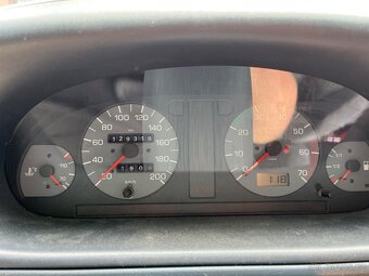 Škoda Felicia 1.3 BMM, rok 1995, GLXi - 9