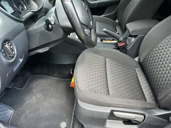 Škoda octavia 2017, 1.0 TSI 85kw - 9