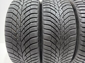 Zimní alu kola FORD 4x108 R16 ET47,5 pneu 195/45/16/ - 9