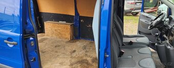 Citroën Jumpy, 2.0HDI 1ČR L2H1 -DPH - 9