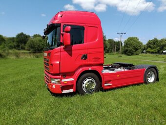 SCANIA - Hydraulika - 9