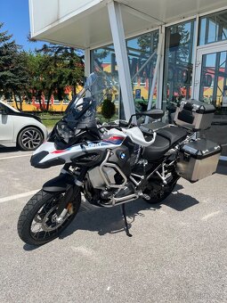 BMW R1250 GS ADVENTURE - 9