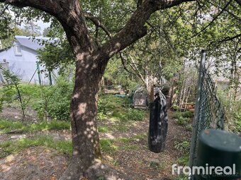 Prodej pozemky - zahrady, 760 m² - Praha - Veleslavín - 9