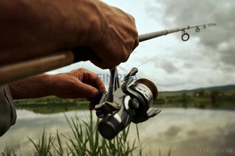 Rekreační zahrada 835 m2, Chabařovice - 9