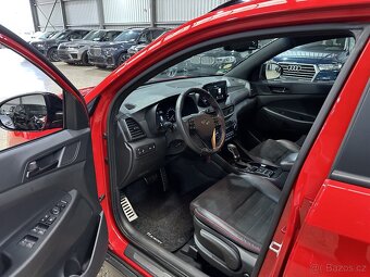 Hyundai tucson 1.6d - 9