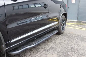 VW Tiguan 2.0 TDI 130kw R-Line, koupeno v CZ - 9