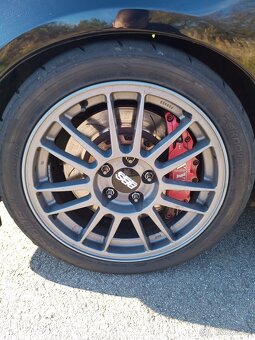 Honda Civic Type R EP3 - 9