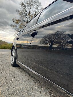 Mondeo 2.5T 162kw s LPG - 9