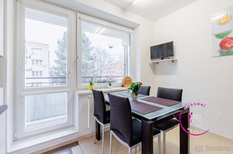 Prodej bytu 3+1 Jihlava, Nad Plovárnou - 9