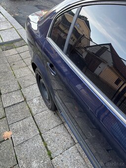 Škoda Superb 1.9 TDI 96KW - 9