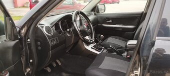 Suzuki Grand Vitara 1.9ddis 4x4 - 9