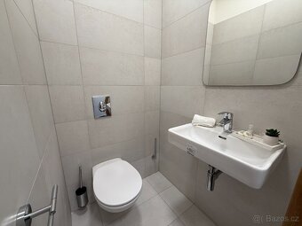 PRONÁJEM KANCELÁŘE O CP CCA 12,80 M2, BRNO – KRÁLOVO POLE - 9