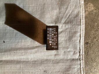 Bmw díly- e36 m3 - 9