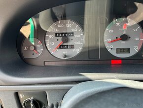 Škoda Felicia 1.3 Mpi - 9