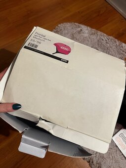 Poc lyžařská nová helma - 9