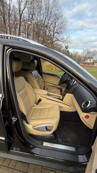 Mercedes ML 300 CDI 4MATIC FACELIFT - 9