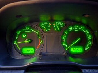 Škoda Octavia 1.9TDI 66KW COMBI (Investice 30tis) - 9