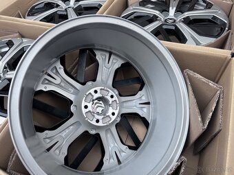 Alu sada orig. - CITROEN - 5/108 - R19” - 9