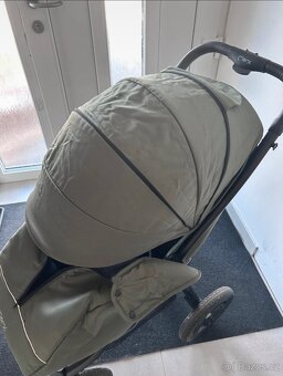 Kočár Momi Miya - 9