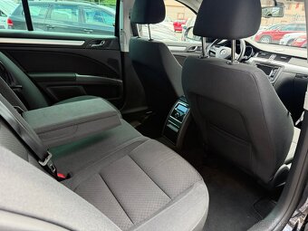 Škoda Superb 2.0 Tdi DSG - 9